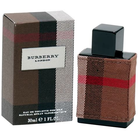 burberry london for men review.